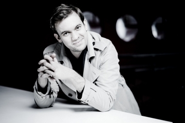 Програма на 59. Международен фестивал „Мартенски музикални дни“ 2019  23 – 24 март