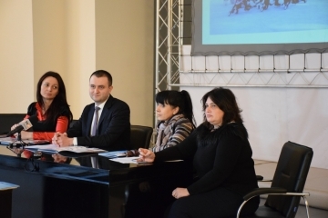 Близо 107 000 души съпреживяха емоцияна от кампанията "Русе - град на свободния дух " през 2018 година