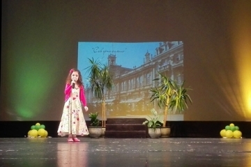 Специалната награда на кмета на Община Русе отива в Свищов, а статуетката ГРАН ПРИ – при ученичка от НУИ „Проф. В. Стоянов”-Русе