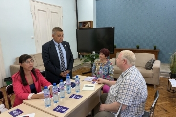 Меморандум в помощ на пострадалите от инсулт ще бъде създаден в Русе