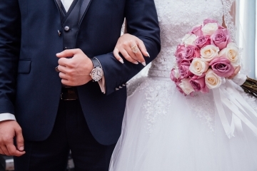 Община Русе отбелязва Седмицата на брака