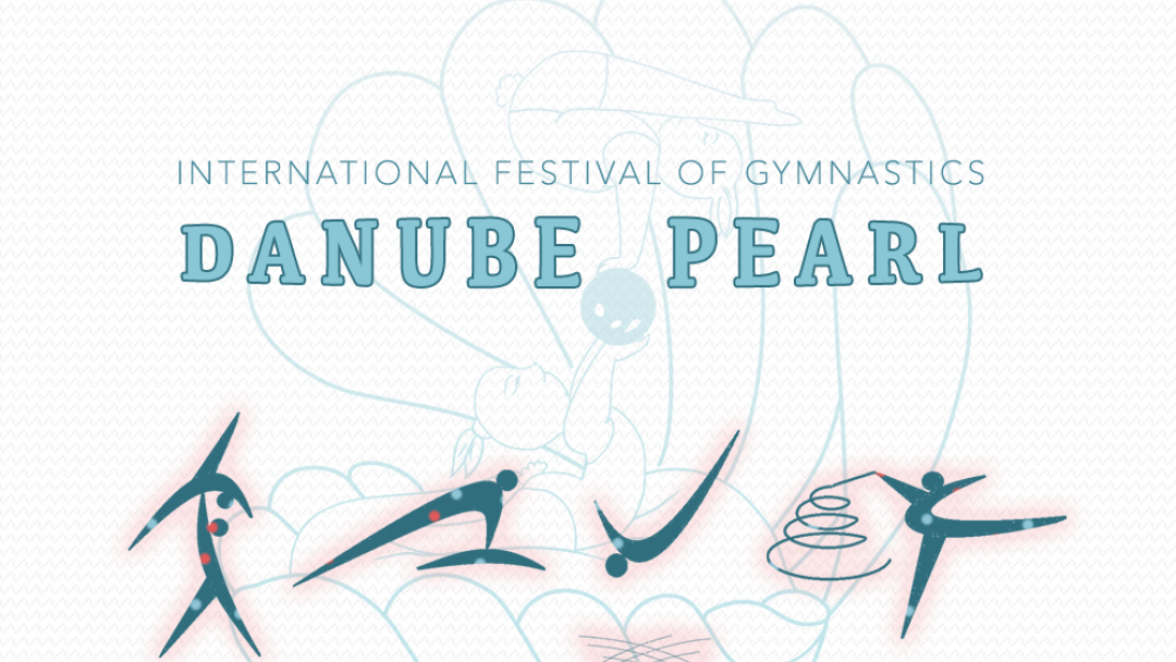 Девето издание на международния фестивал по гимнастика "Дунавска перла" ще се проведе в Русе