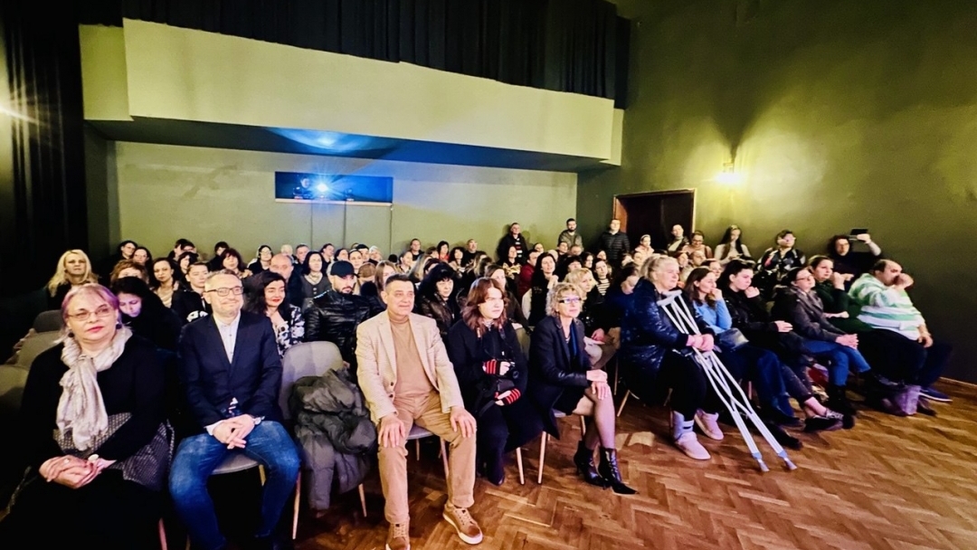 Осмото издание на „Буквоплет“ отличи най-добрите второкласници в правописа и правоговора