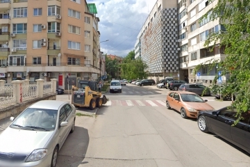 На 11 август се затваря кръстовище до ОУ „Отец Паисий“ и се променя маршрутът на автобусна линия № 23