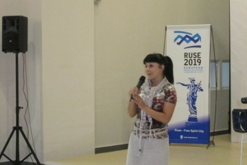 Избраха Малка мис, Малък мистър и Мис тийн – Русе 2013