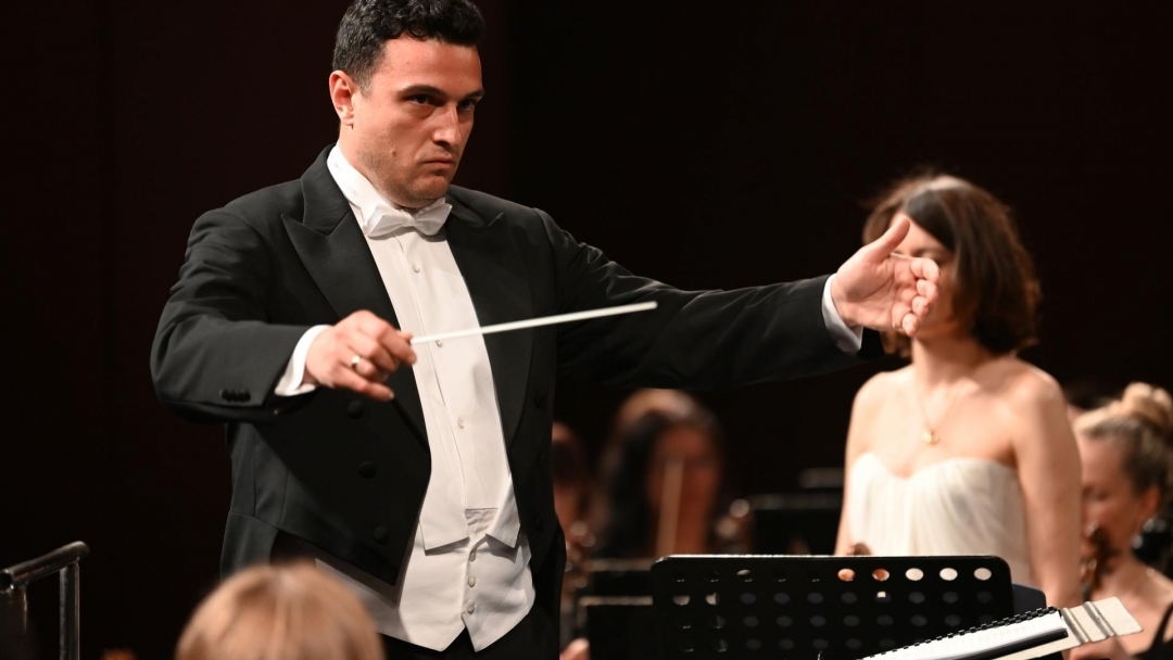 С концерт за 120 г. от рождението на Шостакович бе закрито 65-ото издание на „Мартенски музикални дни“