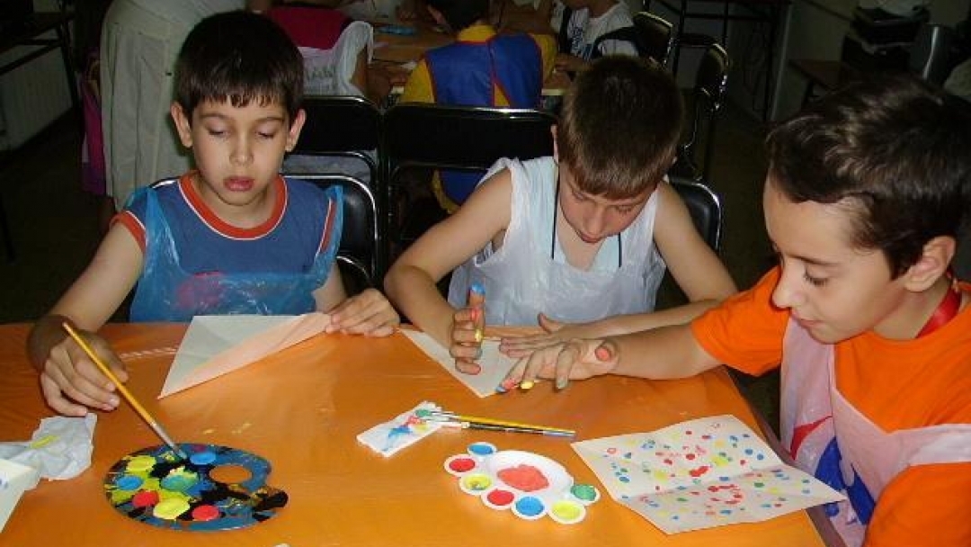 Клуб „Приятели на Библиотеката“