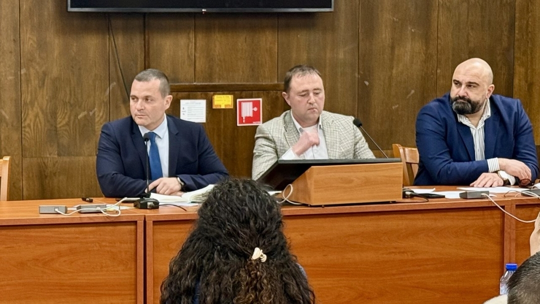 Общественият съвет по околна среда в Русе прие правилник и обсъди дейности за подобряване качеството на въздуха