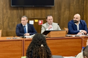 Общественият съвет по околна среда в Русе прие правилник и обсъди дейности за подобряване качеството на въздуха