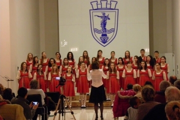 "Дунавски вълни" с концерт на 23 април по случай предстоящите Великденски празници