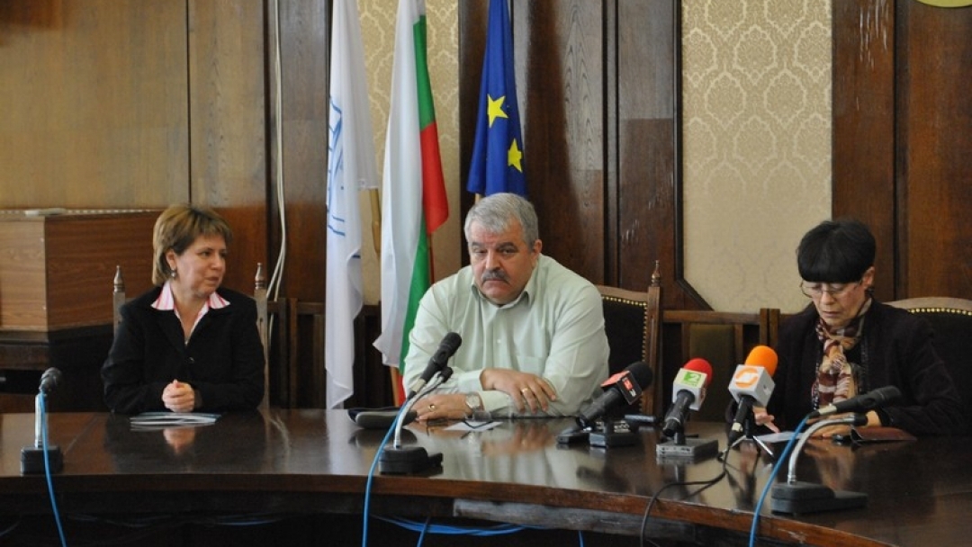 С празнична Света литургия и тържествена церемония Русе ще отбележи празника на града – 6 май