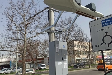  4 нови бързозарядни станции ще зареждат електробусите в Русе