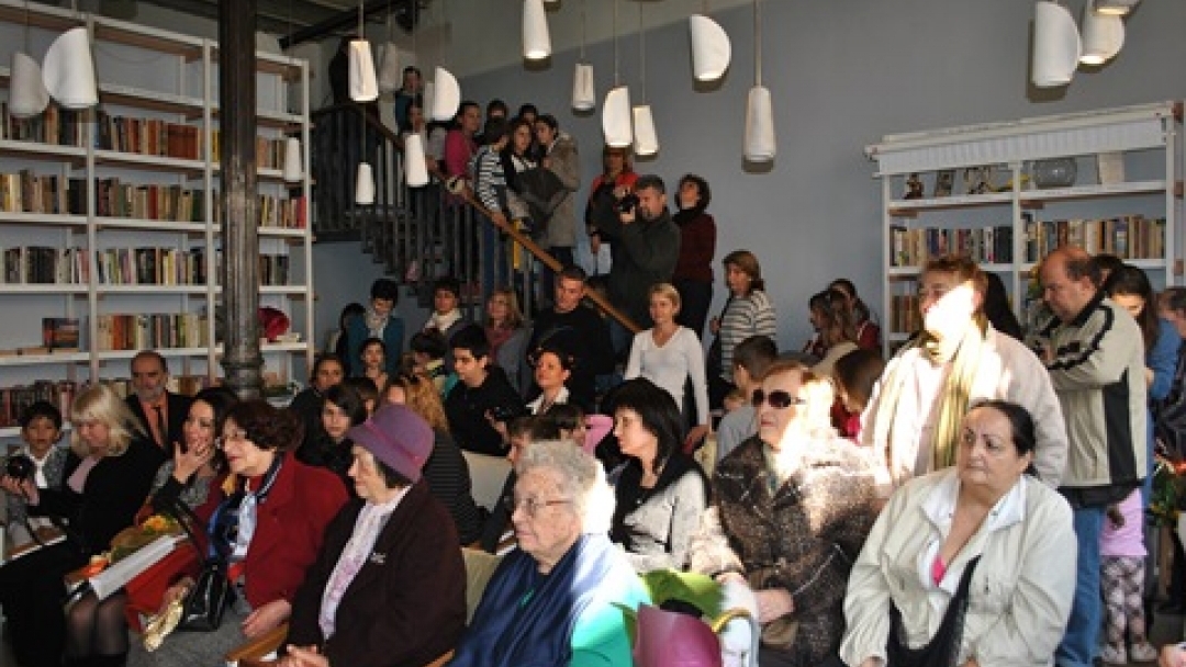 Русенски учители с награди  „Посланик на свободния дух в моето училище“ 