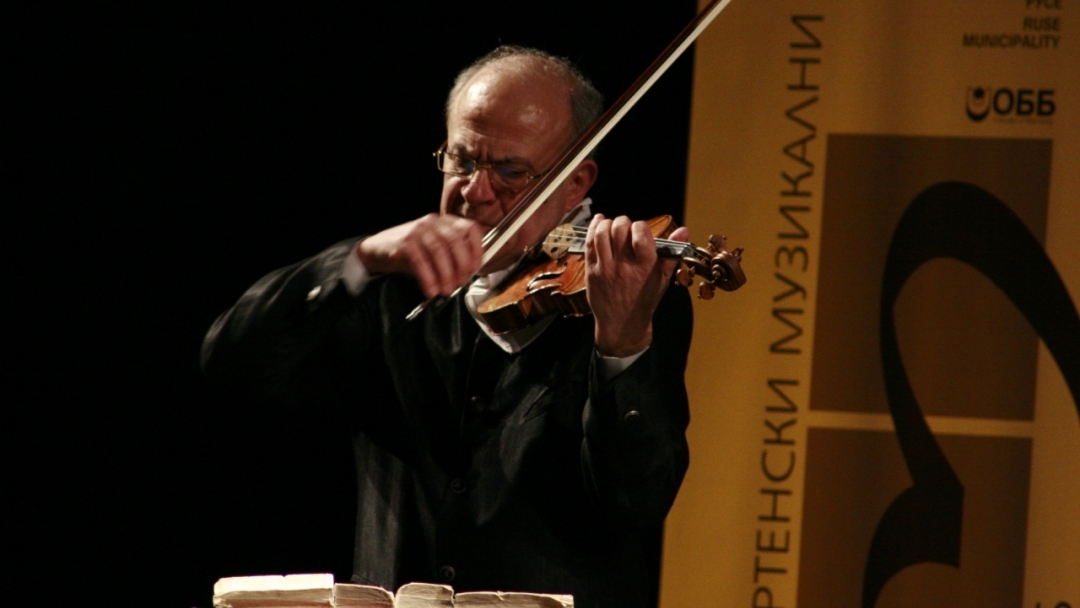 Kметът Пламен Стоилов ще открие 53. Международен фестивал „Мартенски музикални дни“