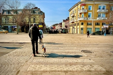 Изпълнителят на повдигнатото кръстовище при Халите ще го ремонтира за своя сметка