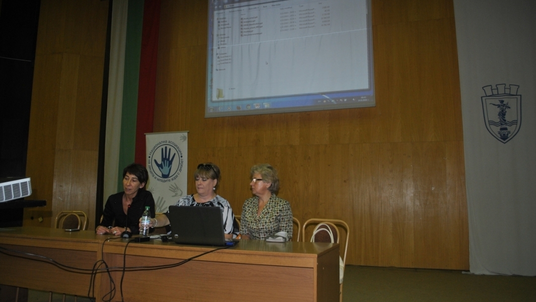 Стартира кампания с цел превенция на диабет сред децата в Русе