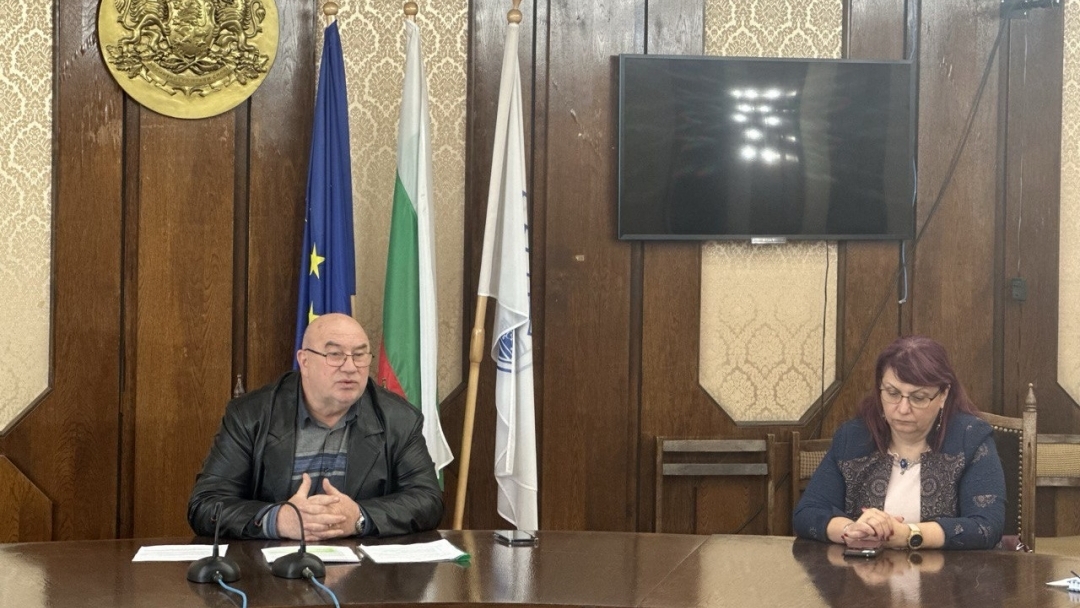 Общественият съвет за култура избра директорката на Художествената галерия Еслица Попова за свой председател