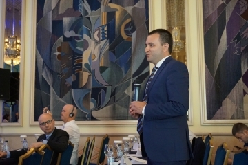 Световната банка посочи Русе като образец за ефективност при изпълнението на договори