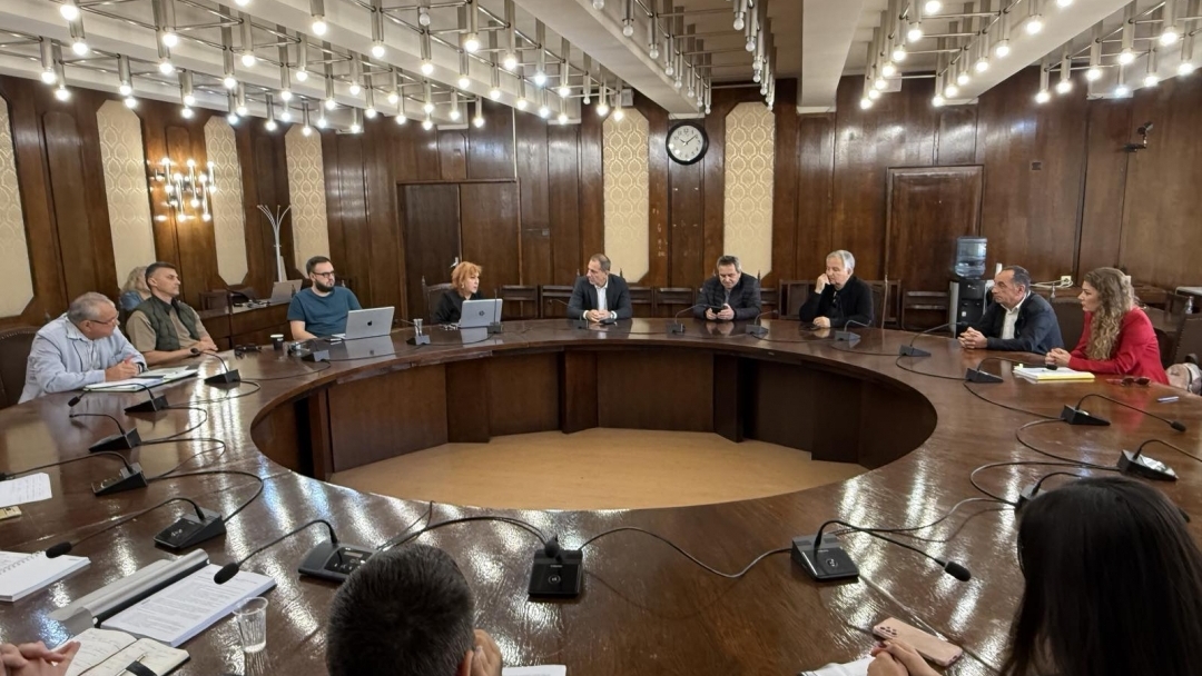 Община Русе обединява институциите в очакване на национална рамка за управление на миризмите
