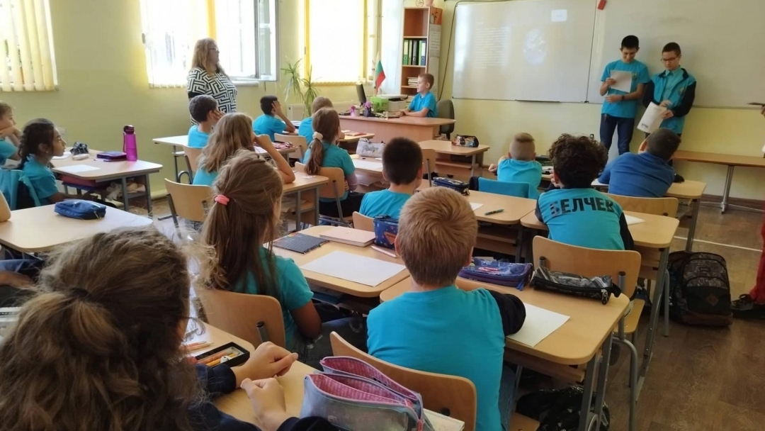 Асоциация Дислексия – България събра учители, психолози, логопеди и ресурсни учители от цялата страна на общо събитие