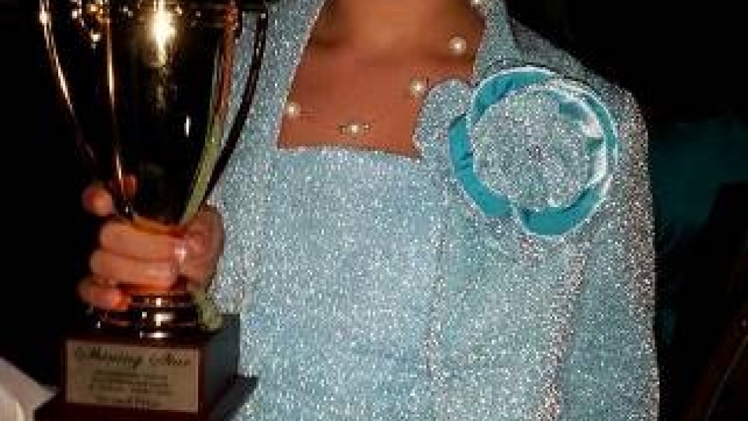 Талантите Мирела и Аделина с нови награди от конкурс в Турция