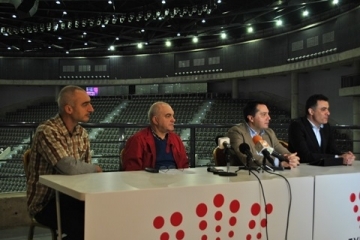 Участници от 20 държави в Отвореното Световно първенство по спортни танци в Русе 