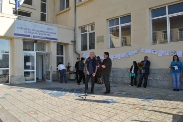 9 години празнува Комплексът за социални услуги за деца и семейства в риск в град Русе