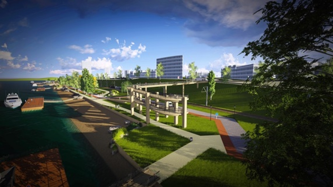 Община Русе е с пълна проектна готовност за новата оперативна програма  "Региони в растеж" 2014-2020 г.