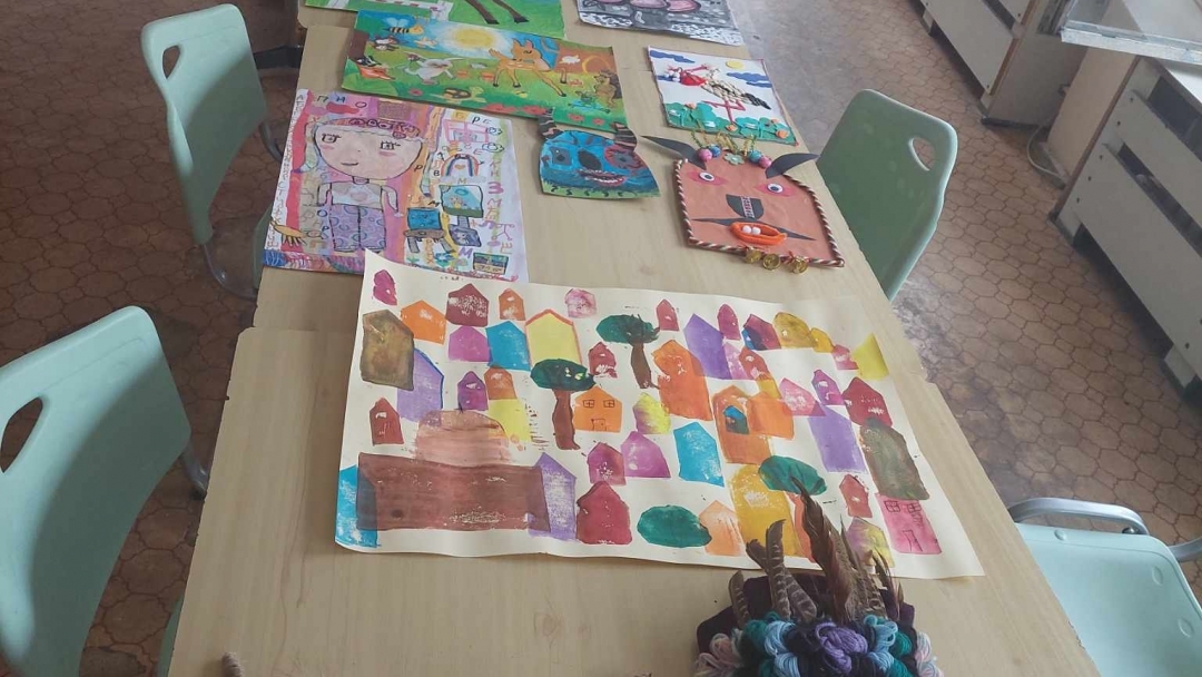  Русе отново събира млади творци от България