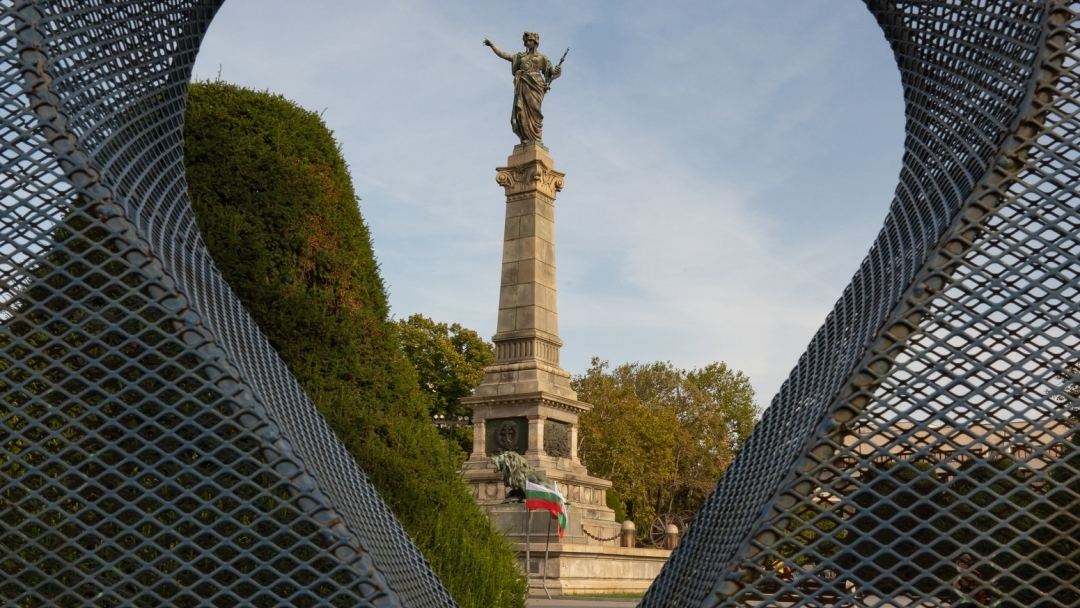 Община Русе с цветна програма на различни локации за 6 май