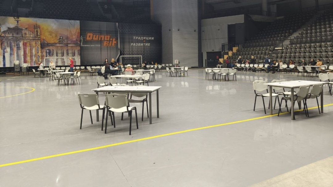 Временно се затваря пътят Николово – Червена вода 