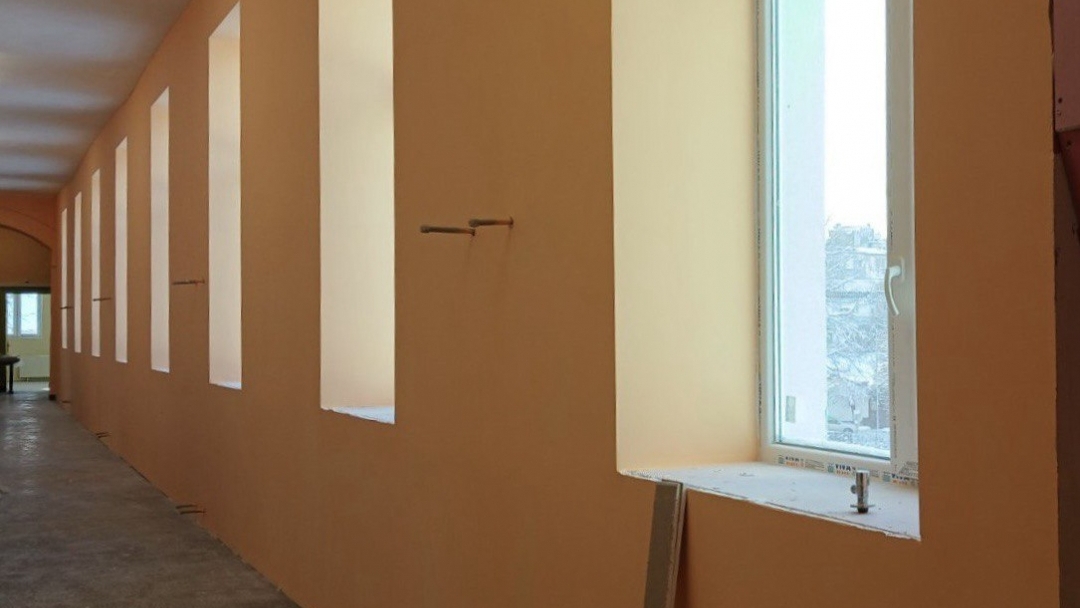 Община Русе отчита напредък по ключови ремонти в образователни институции