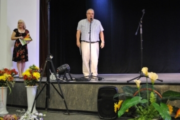 130 деца демонстрираха какво са научили в лятната академия на Фондация „Бистра и Галина“