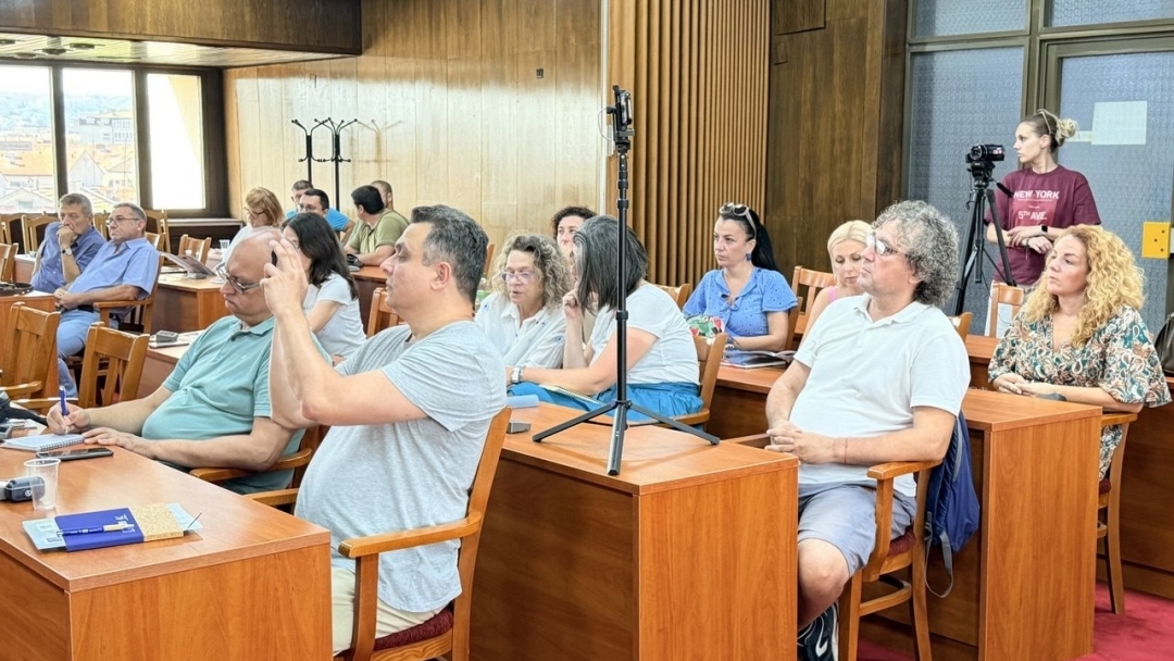 МИРГ „Русе – Иваново – Борово“ ще инвестира над 1,8 млн. евро в устойчивото развитие на региона