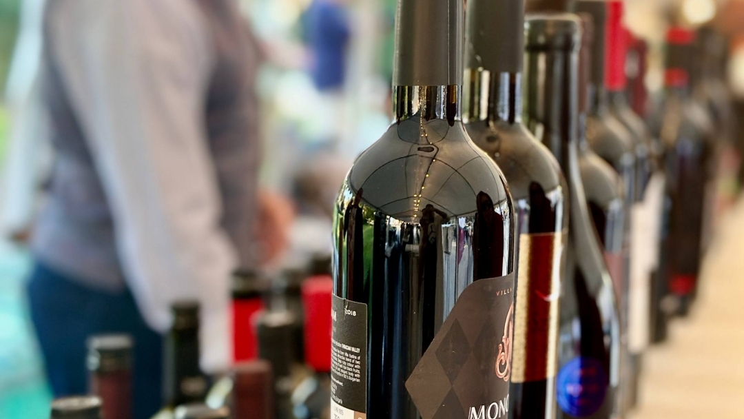  В Русе бе дадено начало на винената есен с второто издание на Urban Wine Fest