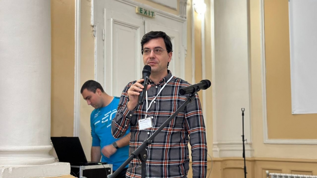 Русе е домакин на национална конференция за превенция на психоактивните вещества 