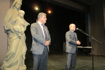 Над 1 600 лв. събра вторият благотворителен концерт за храма „Всех Святих“ 