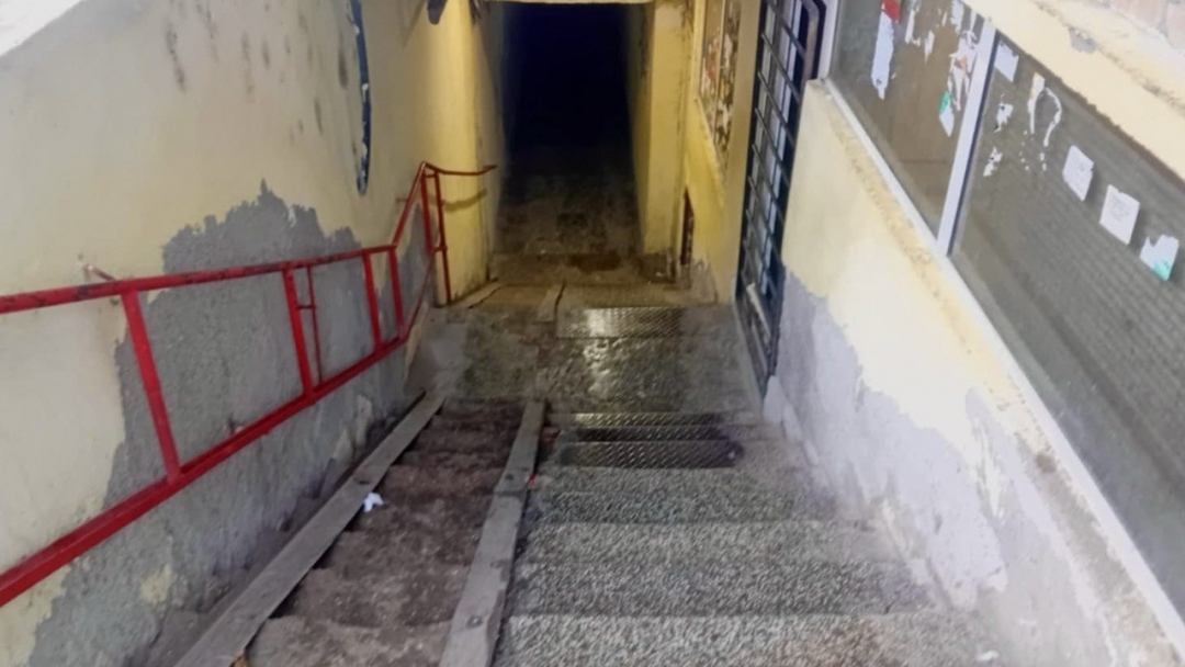 Общинските съветници одобриха премахването на обектите в подлеза на „Печатни платки“