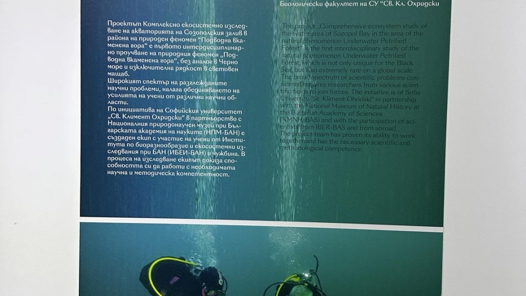 Знамето на Русе ще бъде част от следващата българска полярна експедиция