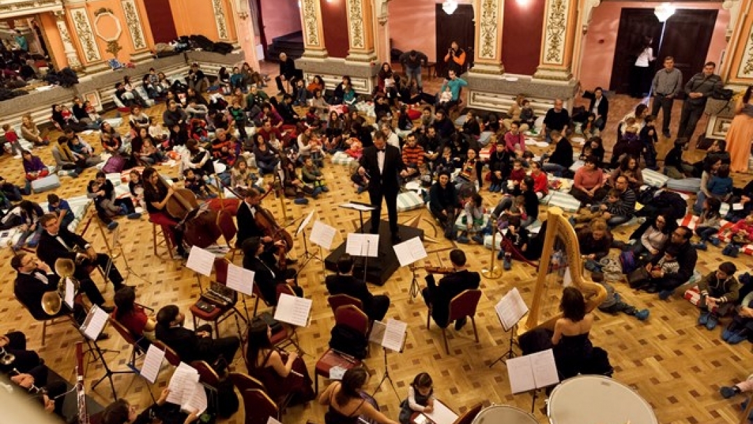 Програмата на Мартенски музикални дни от 19 до 25 март 