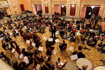 Програмата на Мартенски музикални дни от 19 до 25 март 