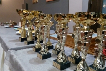 Проведе се Четвъртото издание на кулинарното състезание за непрофесионалисти "На върха на ножа"