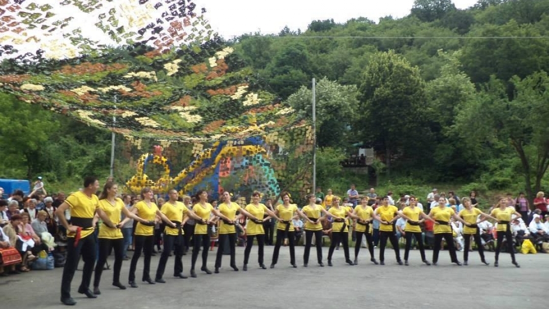 Продължават творческите ателиета по проект "Окей - да се погрижим за Русенския кей"