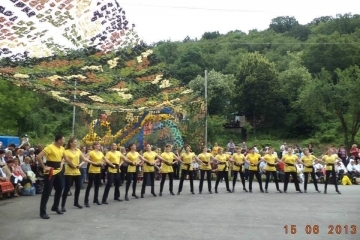 Продължават творческите ателиета по проект "Окей - да се погрижим за Русенския кей"