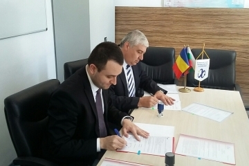 Мащабни проекти преобразяват кея на Русе