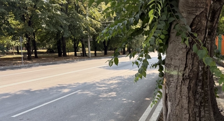 Община Русе