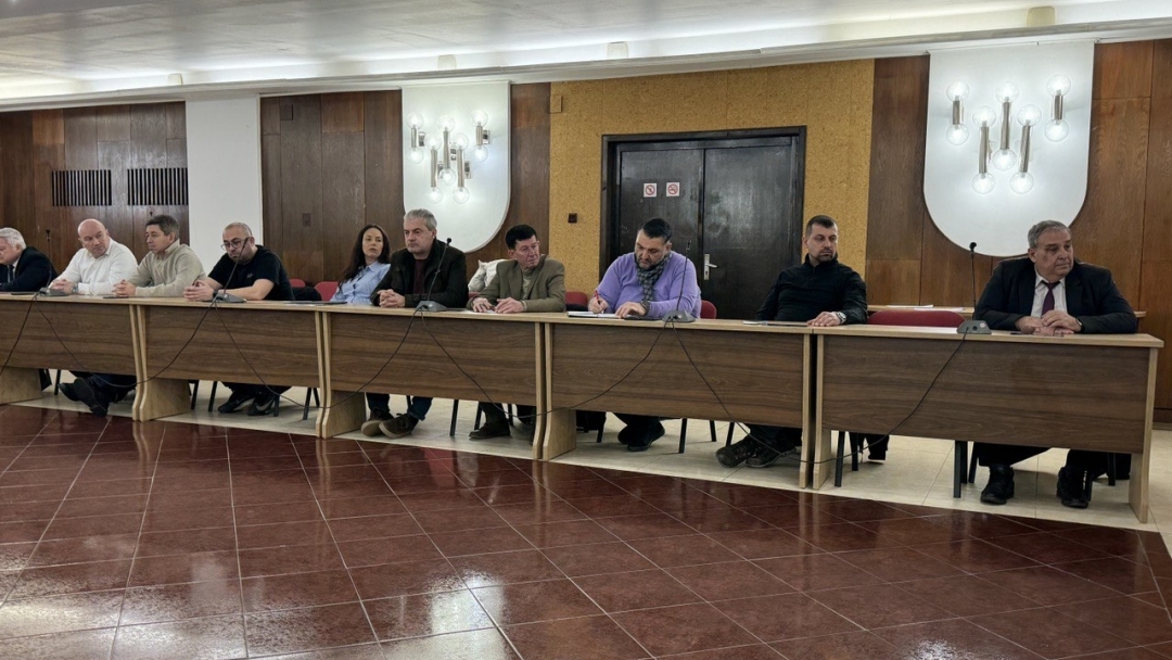 Община Русе и местният бизнес обединяват усилия за устойчиво развитие на стратегически инфраструктурен терен