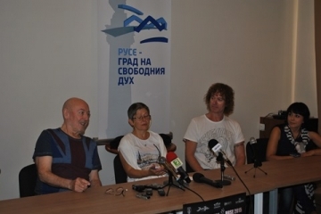  „Назарет“ обещаха енергия на сцената в Русе