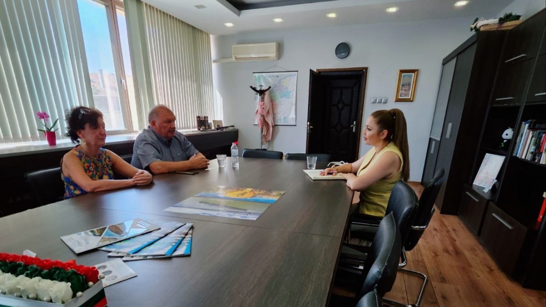 Представители от 12 държави обсъждат в Русе възстановяването на горите  в Лудогорието и Добруджа