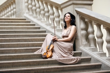 Австрийски музикални седмици в Русе